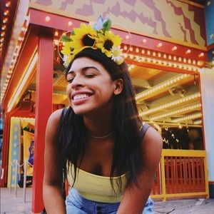 Meet your Posher, Tatiana